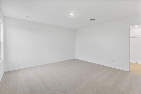 Tiny photo for 7610 Barcelona Springs, Richmond, TX 77469 (MLS # 64208226)