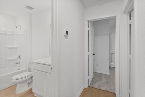 Tiny photo for 7610 Barcelona Springs, Richmond, TX 77469 (MLS # 64208226)