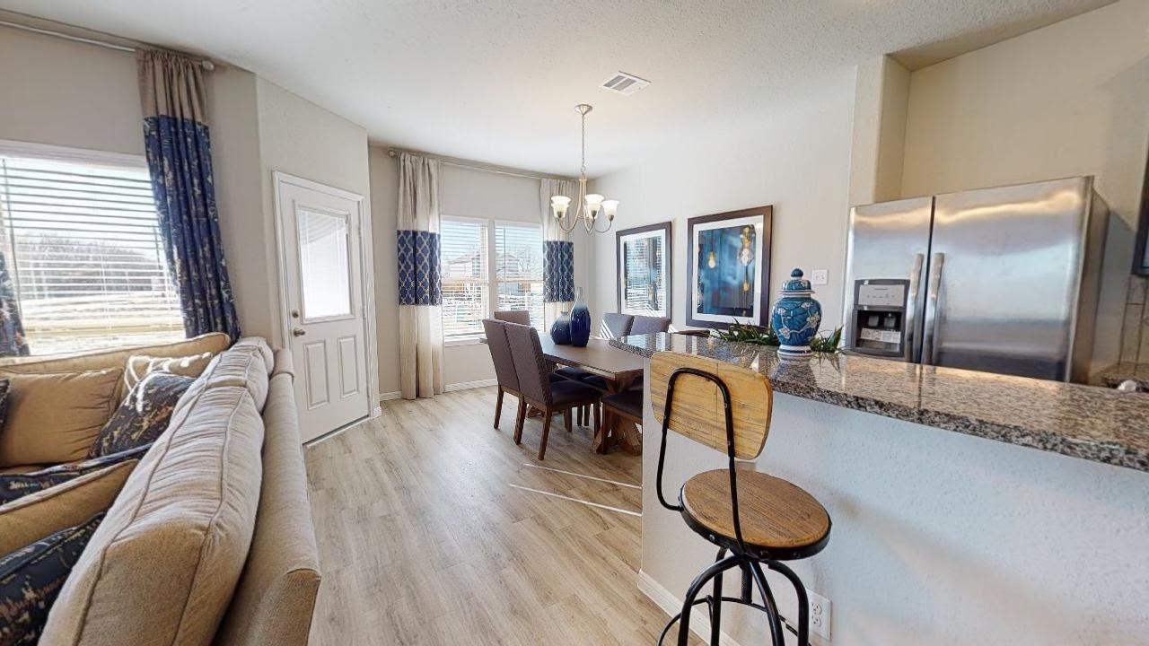 10288 Badger Run Lane