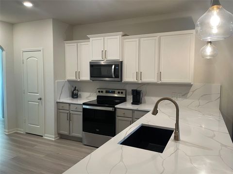 15258 Snowdrop Field Drive Drive Humble TX 77396