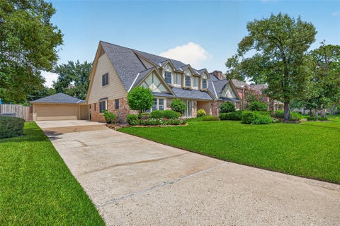 Photo of 12306 Laneview Drive, Houston, TX 77070 (MLS # 51501044)