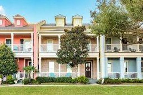 Photo of 110 Island Passage, Galveston, TX 77554 (MLS # 97351436)