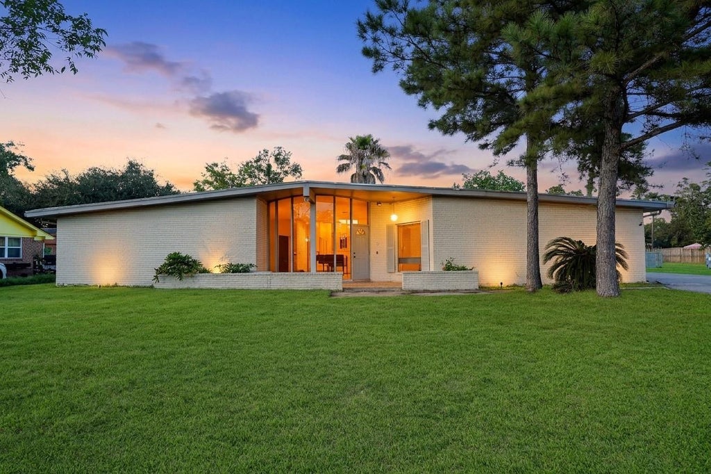 Photo of 12719 Tammarack Drive, Houston, TX 77013 (MLS # 61814128)