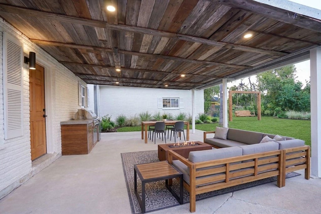 Photo of 12719 Tammarack Drive, Houston, TX 77013 (MLS # 61814128)