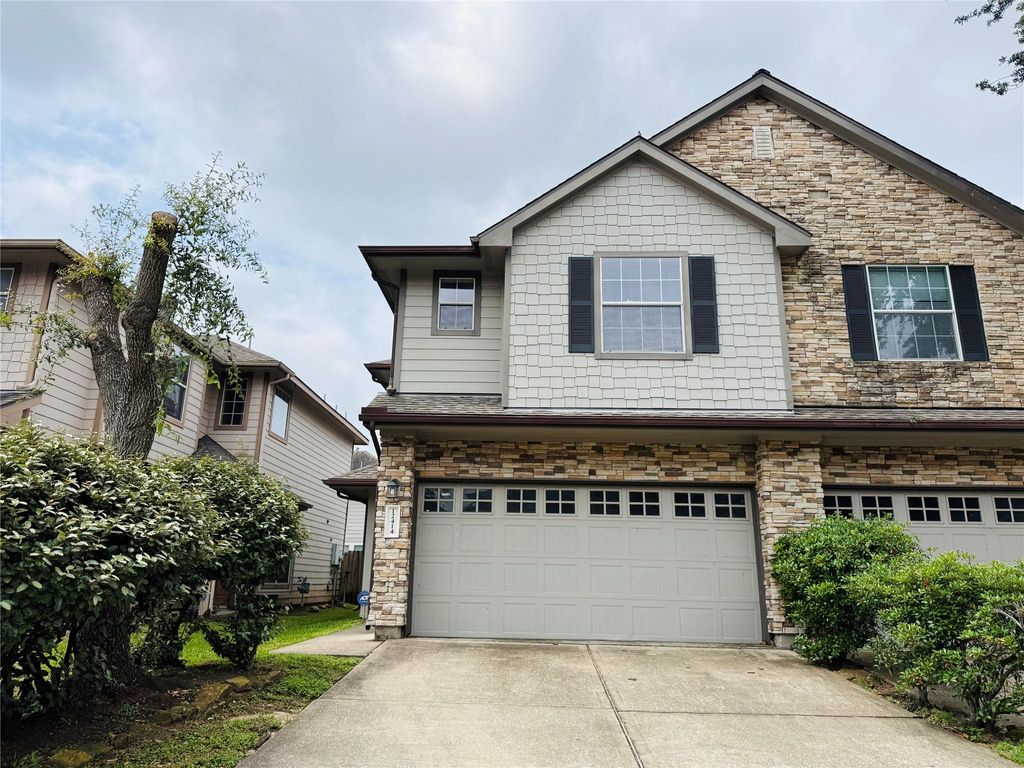 Photo of 12414 Jasmine Brook Lane, Houston, TX 77089 (MLS # 58223655)