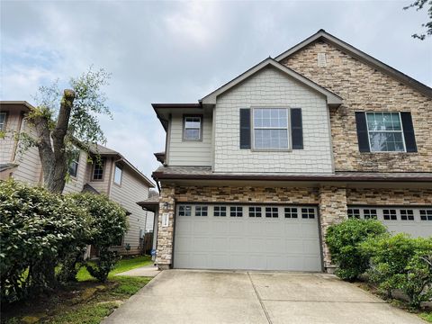 Photo of 12414 Jasmine Brook Lane, Houston, TX 77089 (MLS # 58223655)