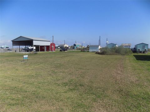 Vacant Land For Sale - 6337 & 6338 Blue Water<br/> Matagorda, TX 77414