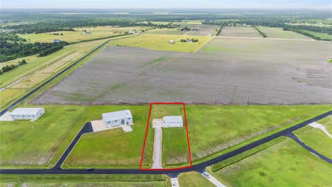 Photo of 7736 Meteor Drive, Sealy, TX 77474 (MLS # 35782342)
