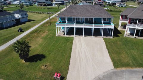 Photo of 2529 Howell, Crystal Beach, TX 77650 (MLS # 3397323)