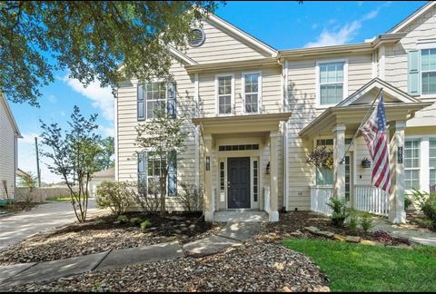 Photo of 29705 Parliament Hills Drive, Spring, TX 77386 (MLS # 93411405)