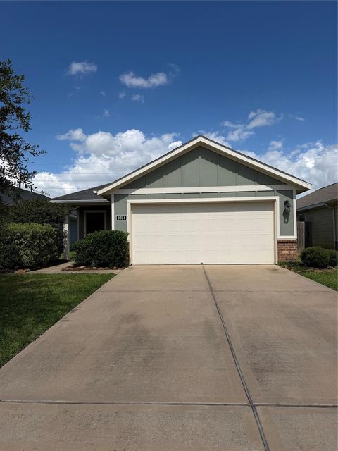 Photo of 6934 Scarlet Sagebrush Street, Katy, TX 77449 (MLS # 44916203)