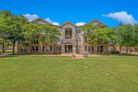Photo of 1725 Harvey Mitchell Parkway S #2234, College Station, TX 77840 (MLS # 73769749)