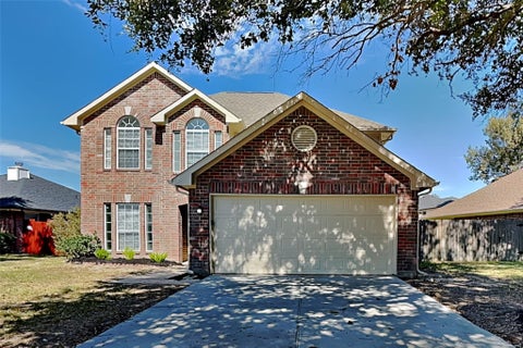 Photo of 26974 Crown Haven Drive, Kingwood, TX 77339 (MLS # 37982065)