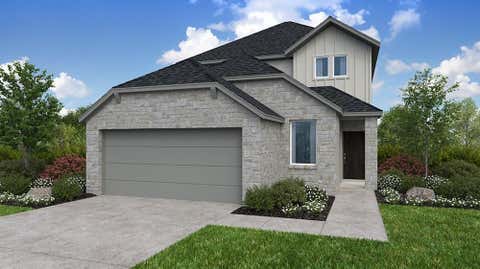 Photo of 18726 Lavender Highlands Court, Richmond, TX 77407 (MLS # 42613388)
