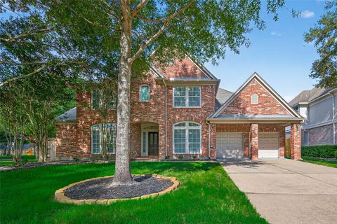 Photo of 4418 Branchmead Court, Katy, TX 77450 (MLS # 71747015)