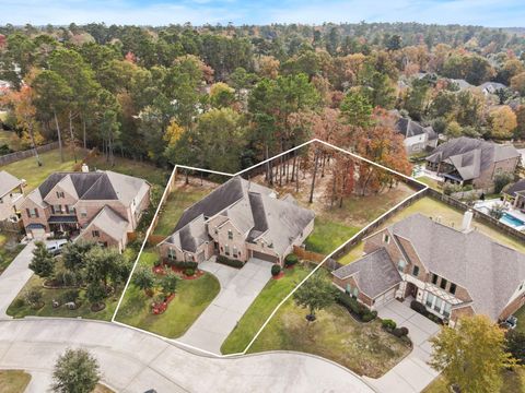 Photo of 2187 Graystone Hills Drive, Conroe, TX 77304 (MLS # 88233570)