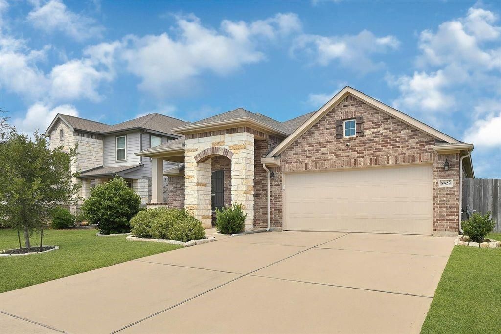 Photo of 5422 Still Creek Ranch Drive, Richmond, TX 77469 (MLS # 34799150)