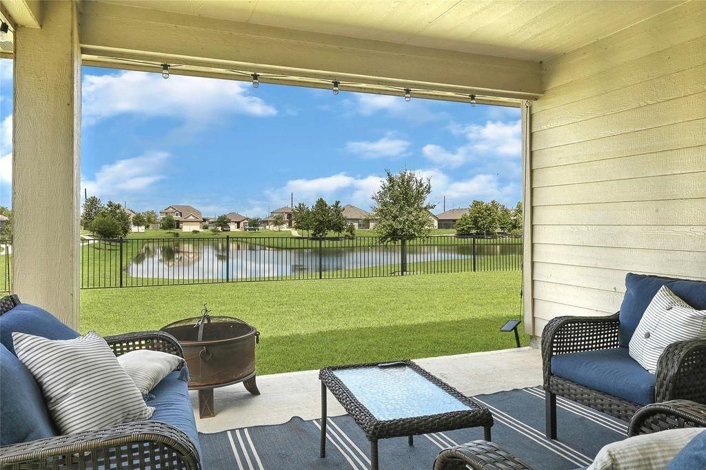 Photo of 5422 Still Creek Ranch Drive, Richmond, TX 77469 (MLS # 34799150)