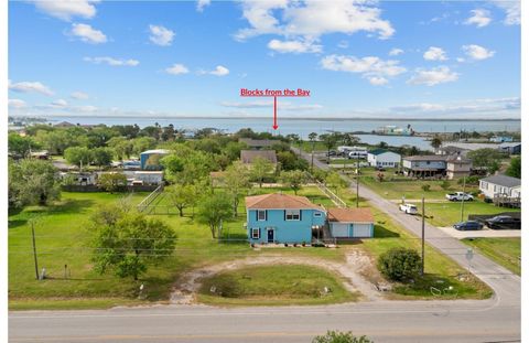 Photo of 1619 Fm 517 Road E, San Leon, TX 77539 (MLS # 45664441)
