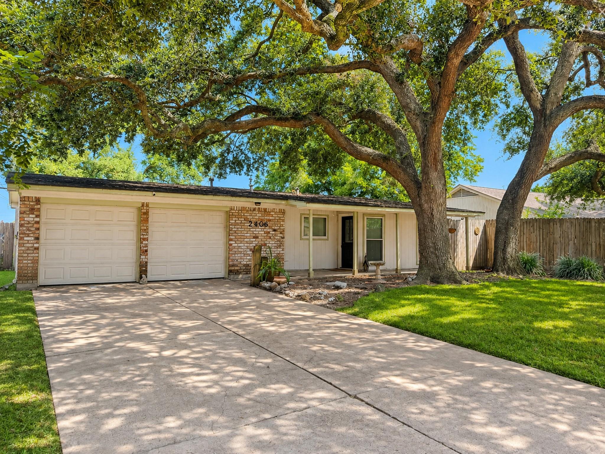 2406 Bayou Drive