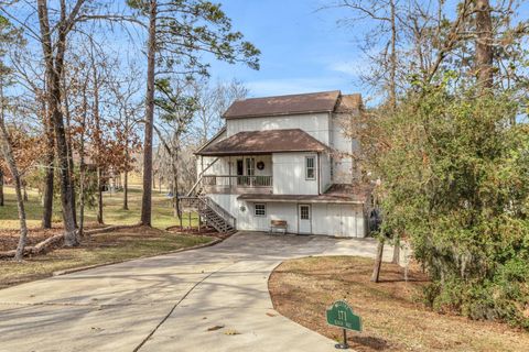 171 Kings Way Coldspring TX 77331