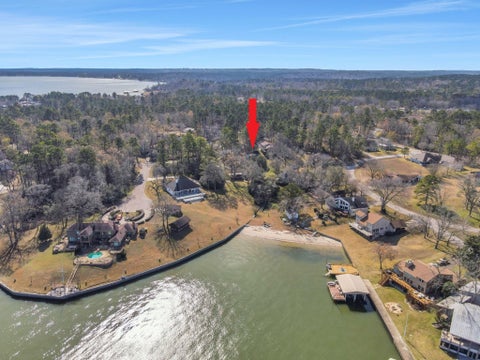Homes For Sale - 171 Kings Way<br/> Coldspring, TX 77331