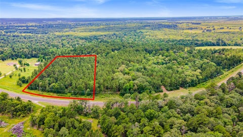 Vacant Land For Sale - 00 Fm 230<br/> Trinity, TX 75862