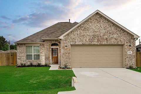 Photo of 26187 Cooperstown Way, Splendora, TX 77372 (MLS # 35416347)