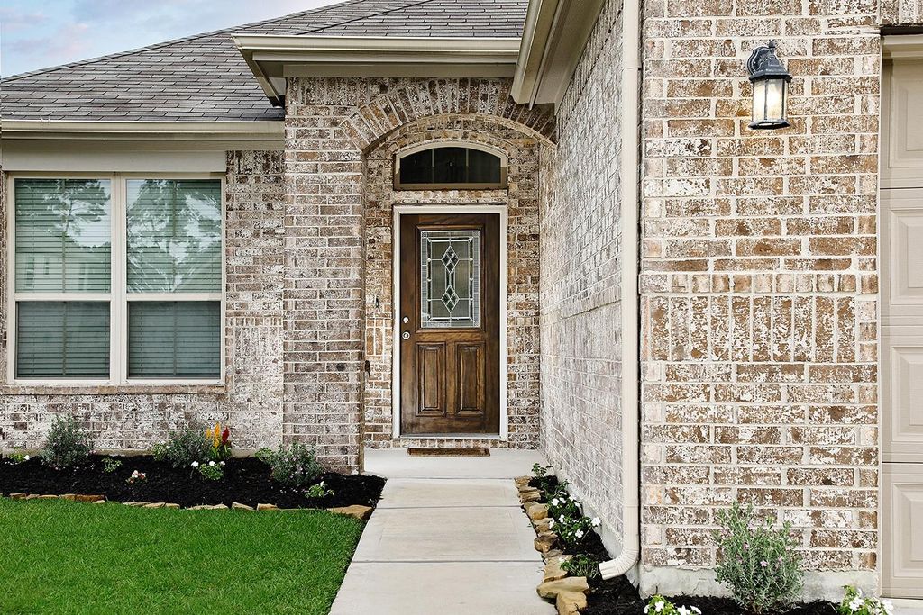 Photo of 26187 Cooperstown Way, Splendora, TX 77372 (MLS # 35416347)
