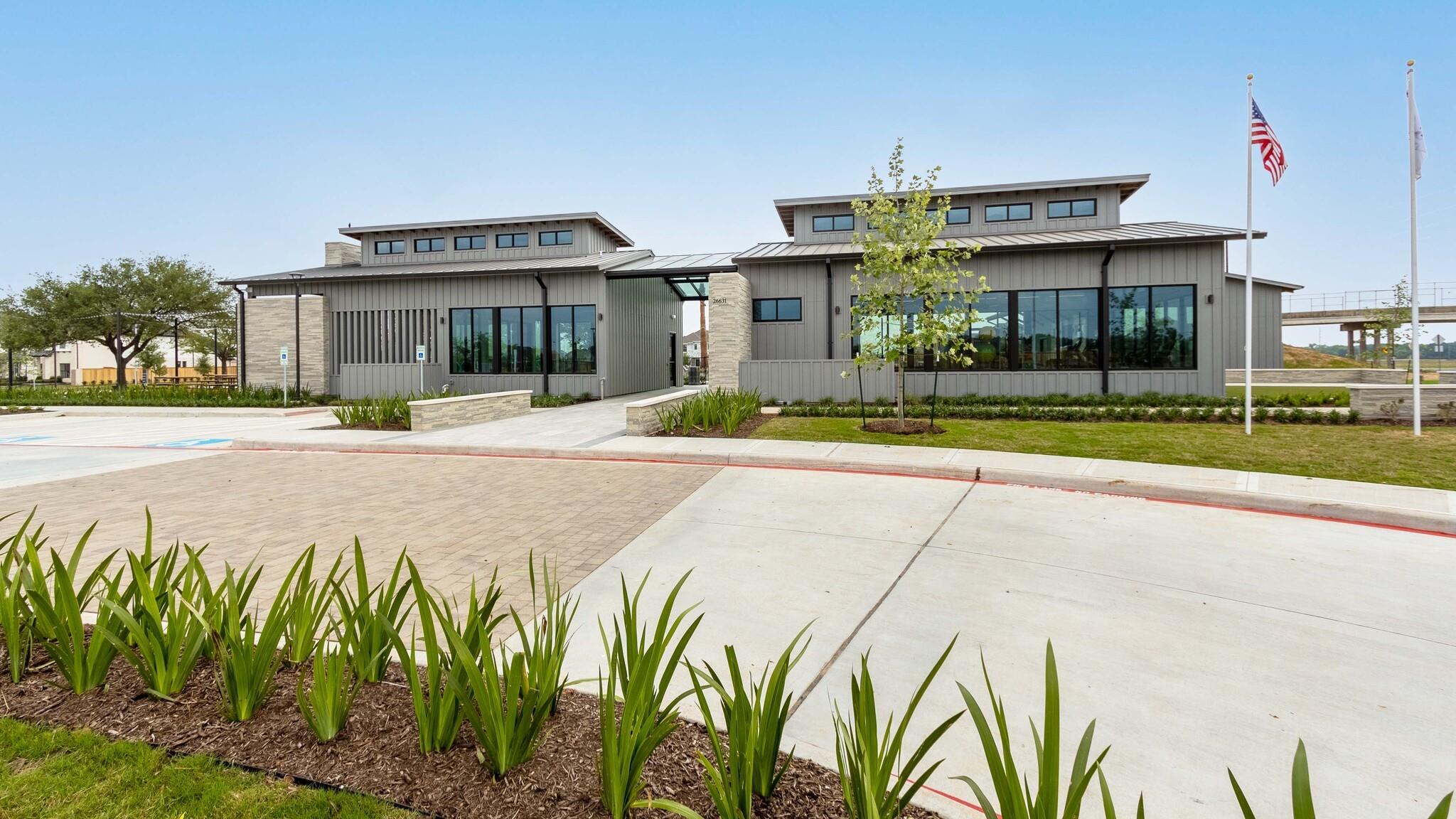 10610 Starfire Yellow Drive