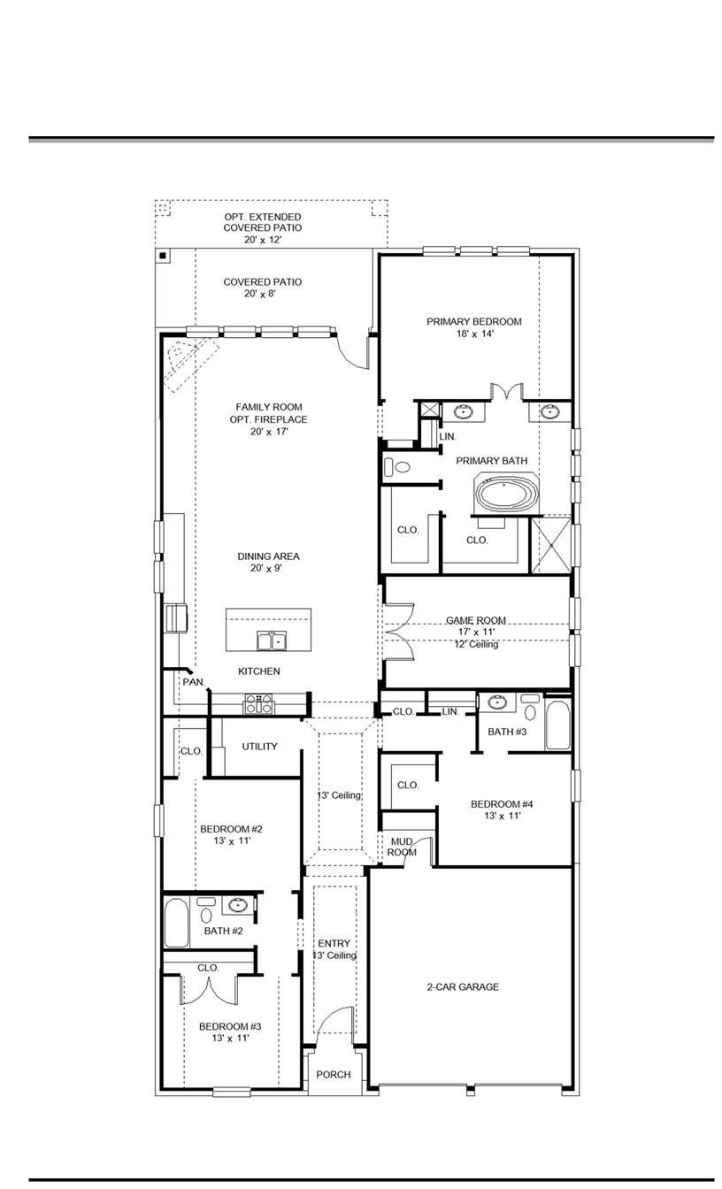 10610 Starfire Yellow Drive