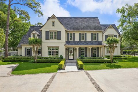 Photo of 620 Hedwig Road, Hunters Creek Village, TX 77024 (MLS # 83805298)