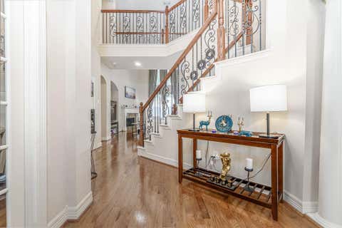 Photo of 6515 Costa Sienna Lane, Houston, TX 77041 (MLS # 63969053)