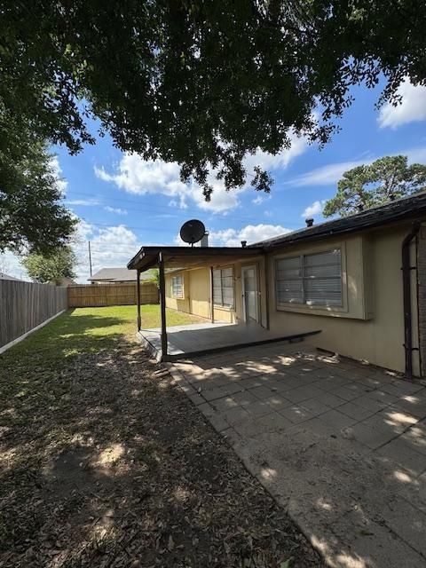 Tiny photo for 11510 Early Mist Court, Houston, TX 77064 (MLS # 80094077)