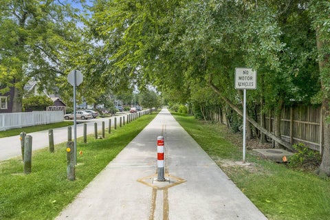 Tiny photo for 709 E 17th Street, Houston, TX 77008 (MLS # 72560168)