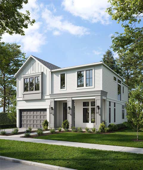 Tiny photo for 709 E 17th Street, Houston, TX 77008 (MLS # 72560168)