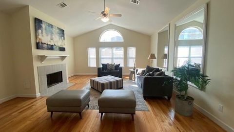 Photo of 11604 Main Cypress Drive, Houston, TX 77025 (MLS # 70369672)
