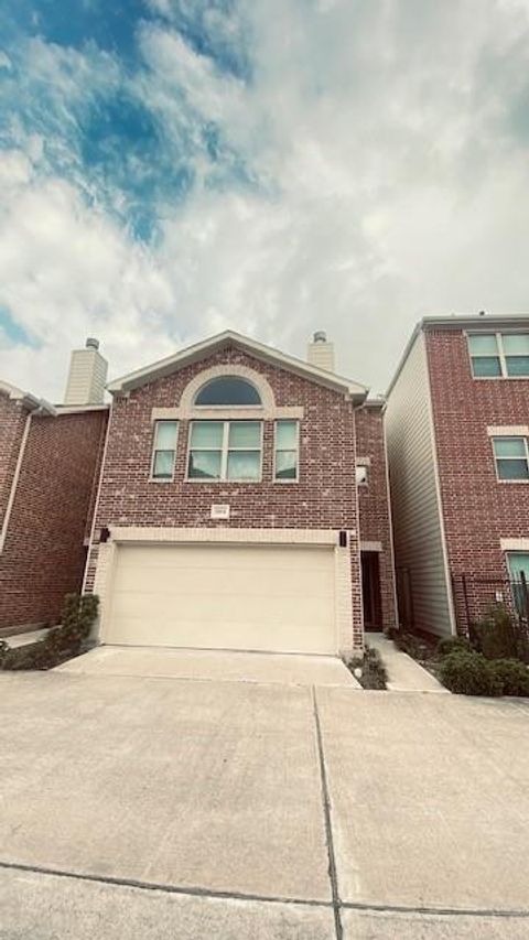 Photo of 11604 Main Cypress Drive, Houston, TX 77025 (MLS # 70369672)