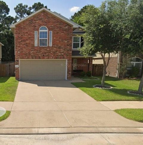 Homes For Sale - 1230 Crestmont Place Loop<br/> Missouri City, TX 77489