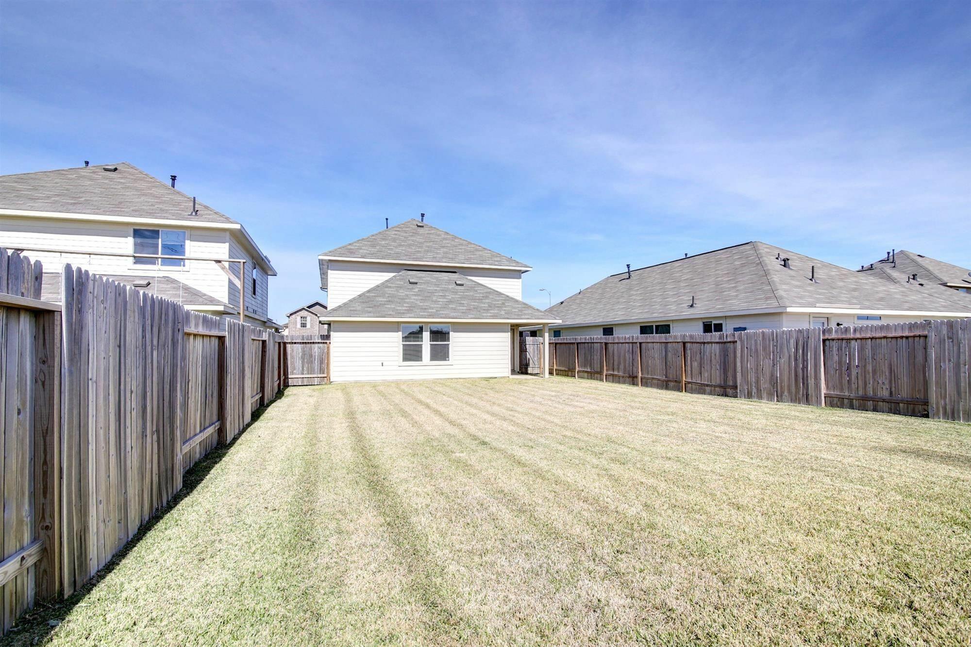 5815 Post Oak Manor Drive