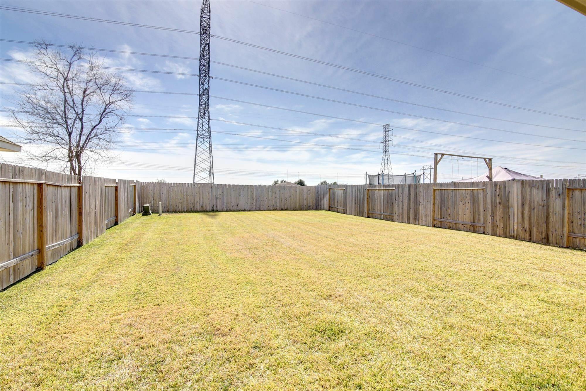 5815 Post Oak Manor Drive