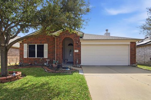 Photo of 21527 Mt Elbrus Way, Katy, TX 77449 (MLS # 63703617)
