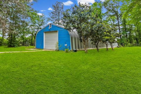 Photo of 419 Vanderbilt, Livingston, TX 77351 (MLS # 65797013)