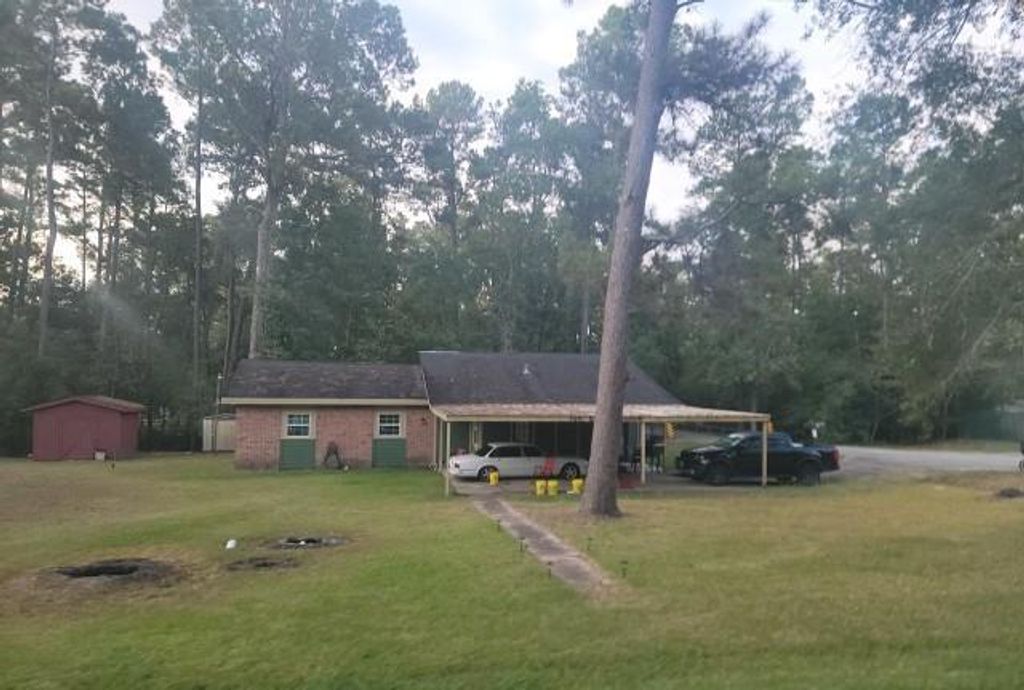 Photo of 1041 Shore Shadow Drive, Houston, TX 77336 (MLS # 78517414)