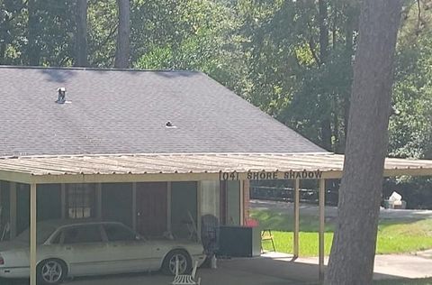 Tiny photo for 1041 Shore Shadow Drive, Houston, TX 77336 (MLS # 78517414)