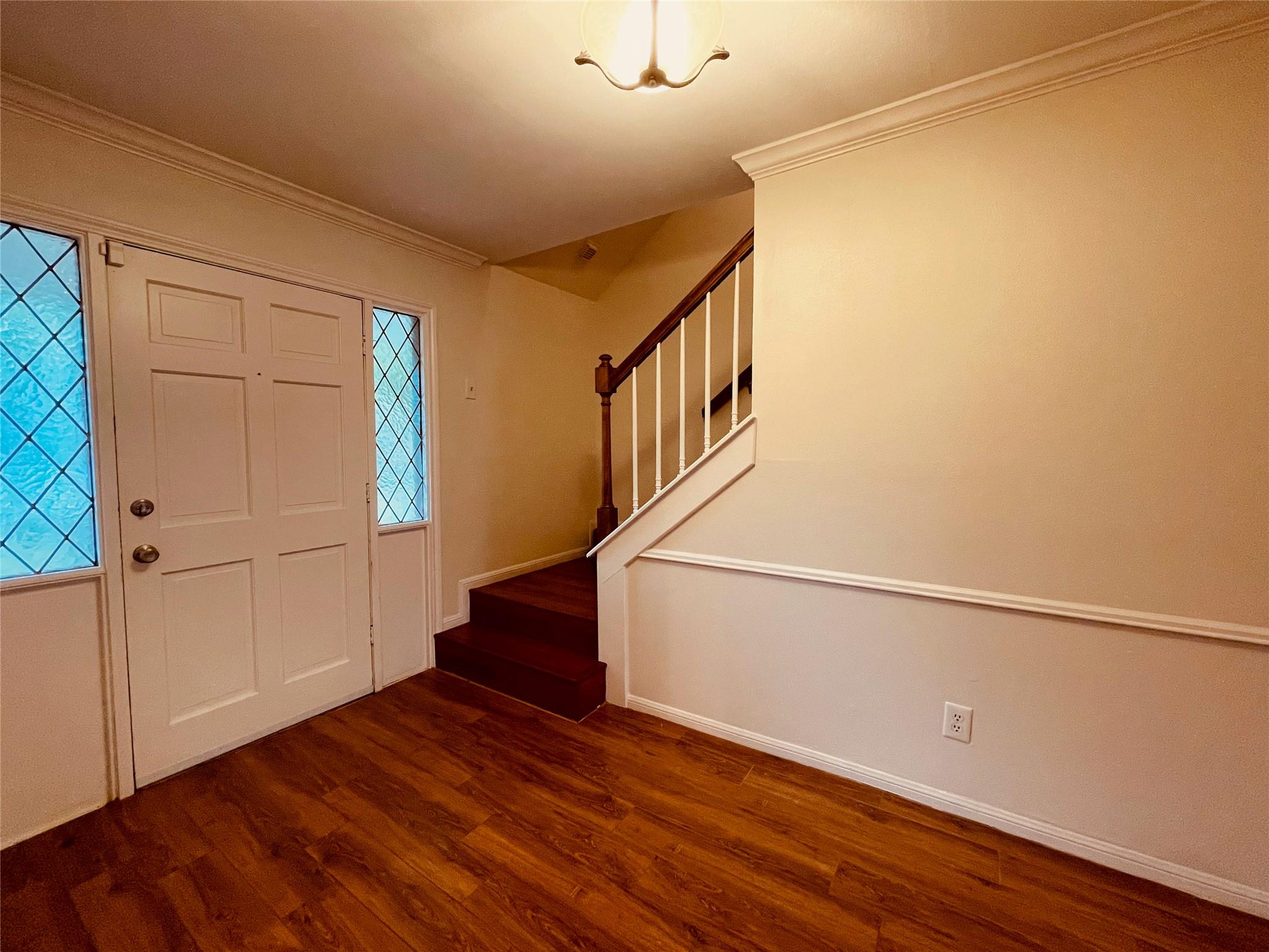 4019 Oxhill Road