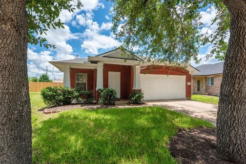 Photo of 5918 Laramie River Court, Katy, TX 77449 (MLS # 89459958)