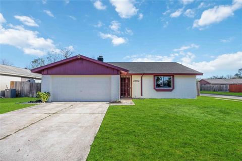 2302 Green Knoll Drive Houston TX 77067