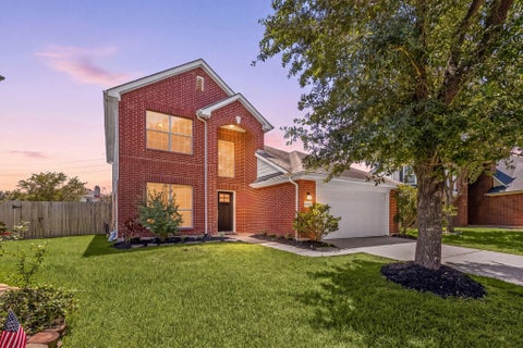 Photo of 16403 Mauve Orchid Way, Cypress, TX 77433 (MLS # 10139904)