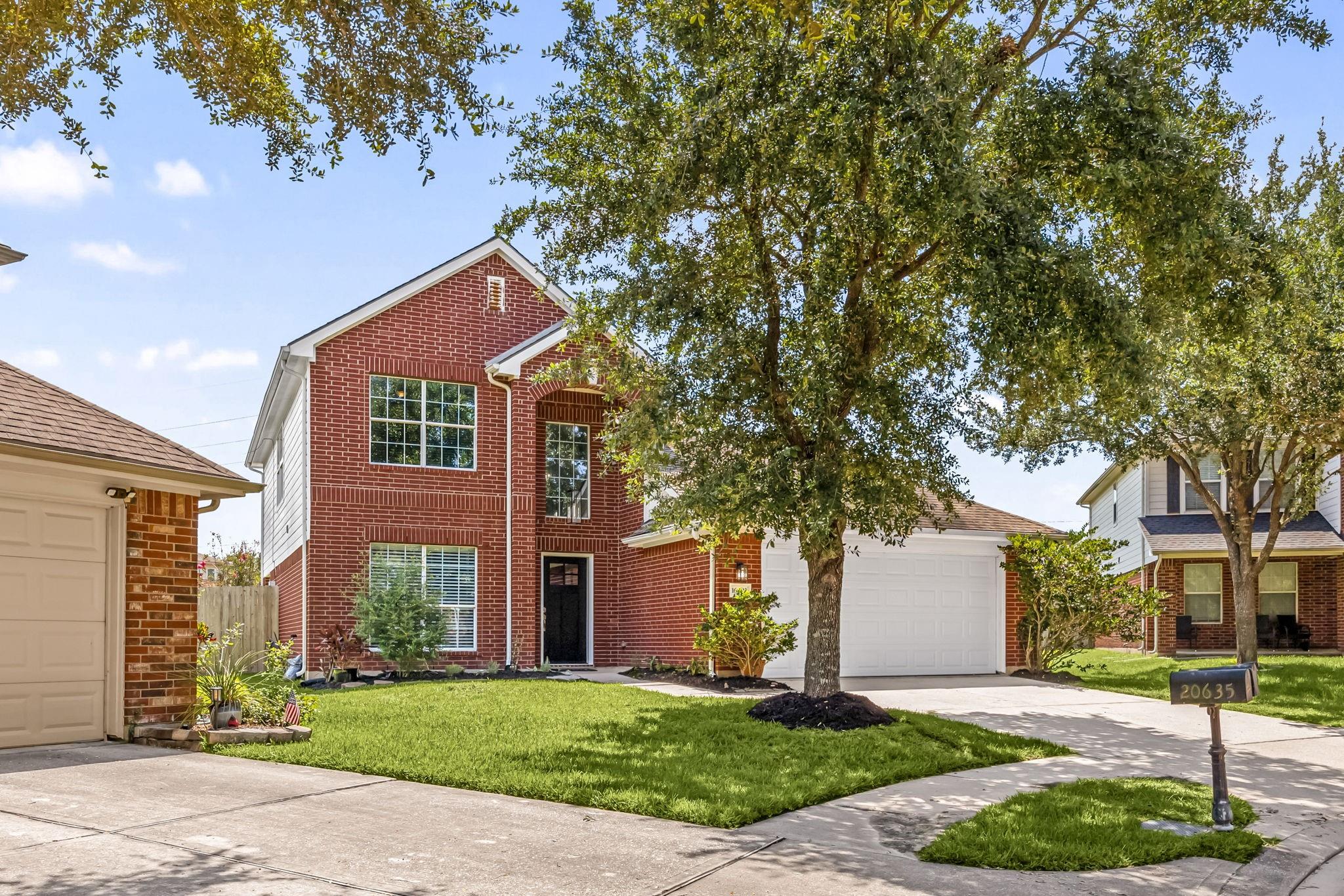 16403 Mauve Orchid Way
